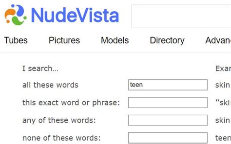 nudevista.com|NudeVista Free Porn Search Engine.